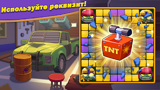 Game screenshot Breaker Fun 2: Зомби игры apk download