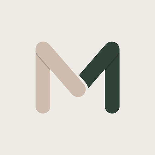 메롱샵 logo