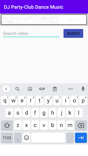 DJ Party-Club Dance Music