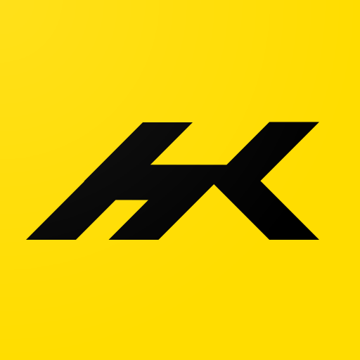 HK Express Shipper logo