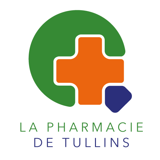 La pharmacie de Tullins logo