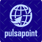 Cover Image of Download PULSAPOINT  APK