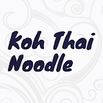 Cover Image of 下载 KOH THAI NOODLE  APK