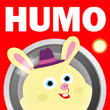 Humo's Knuffelbos icon