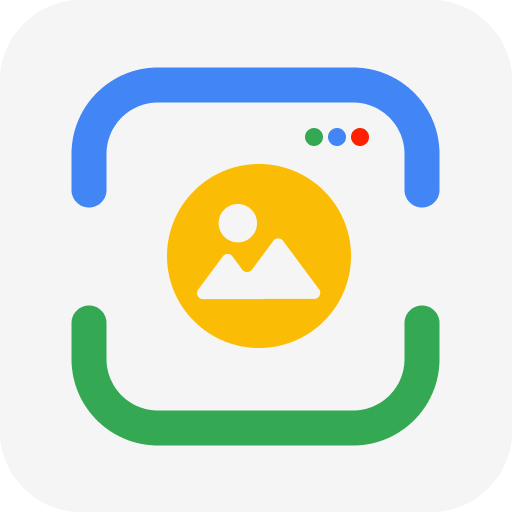 Reverse Image Search by Image logo
