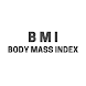 Body Mass Index - Androidアプリ