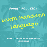 Learn Mandarin Language icon