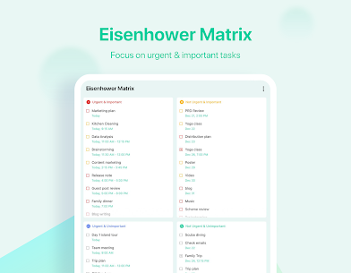 TickTick:To-do list & Tasks 6.3.0.5 12