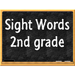 Sight Words 2nd grade Apk
