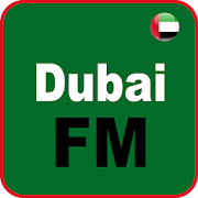 Dubai Radio Stations Online - Dubai FM AM Music