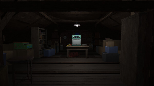 the Amanda adventurer