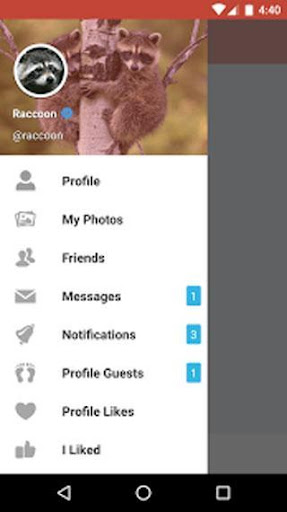 Date Nigerians Screenshot 1 - AppWisp.com