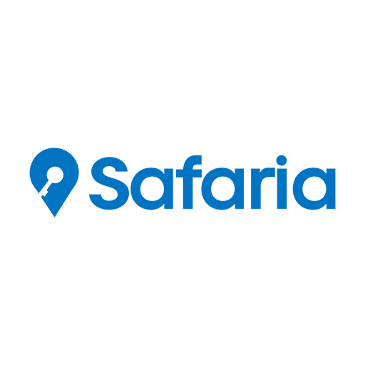 Safaria logo
