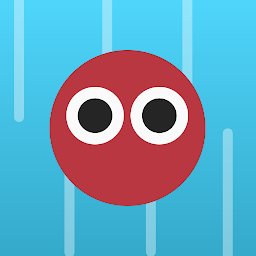 Icon image Bounce: Red Ball Adventure