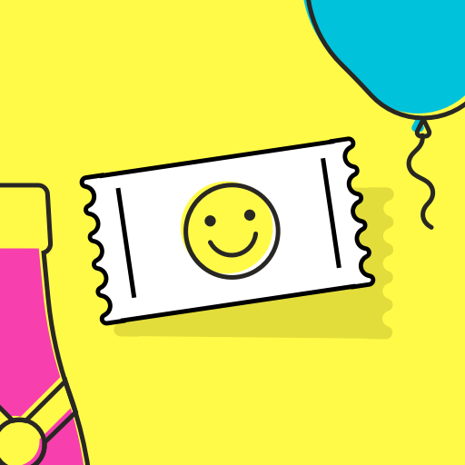 Confetti Check-in logo
