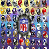 NFL Football TV icon