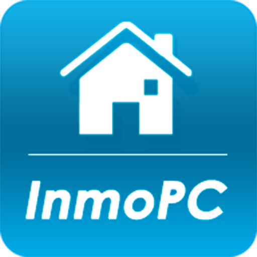 InmoPc - CRM Inmobiliario logo