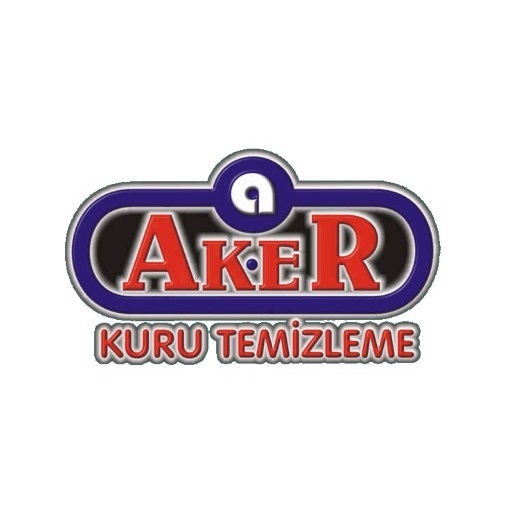 Aker Kuru Temizleme Marmaris logo