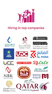 Jobs 974 - Jobs in Qatar