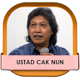 Ceramah Cak Nun Offline icon