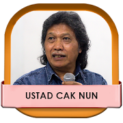 Ceramah Cak Nun Offline  Icon