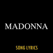 Madonna Lyrics