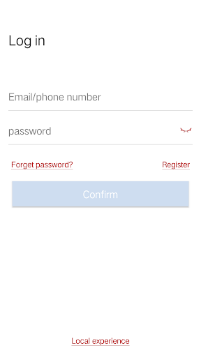 hiviewwifi Screen 2