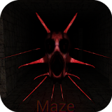 Horror Maze icon