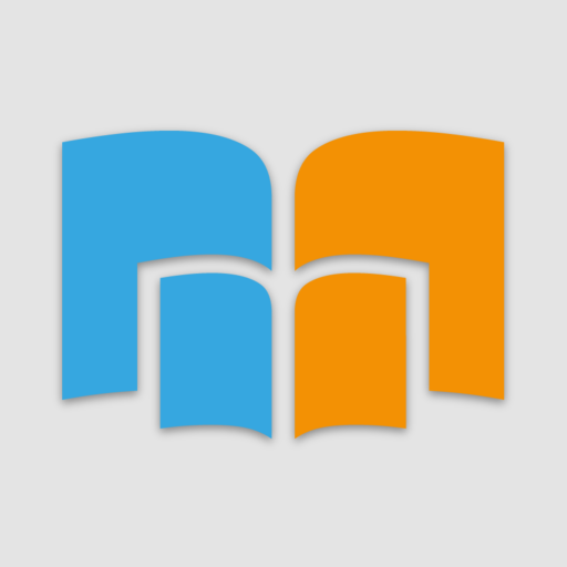 eBook Library 2 logo