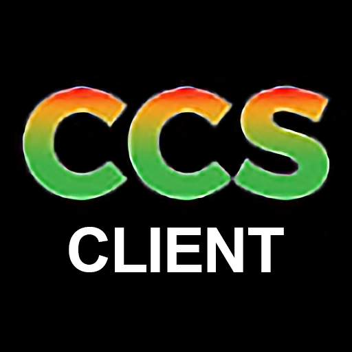 CCS Client logo