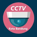 Cover Image of Baixar Pantau CCTV Kota Bandung  APK