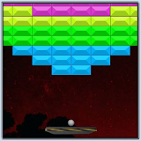 Break Bricks Arkanoid Game icon