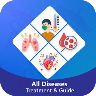 All Diseases Treatment Guide
