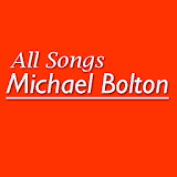 All Songs Michael Bolton icon