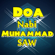 Doa Nabi Muhammad SAW Terlengkap