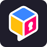 Cover Image of ดาวน์โหลด Roomkey: Gamified Mixer Events  APK