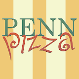 Penn Pizza icon