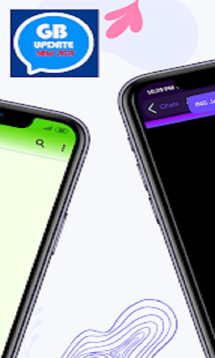 New GB Wa Mod Premium