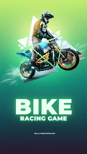 bike game 3d: racing game Pro
