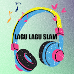 Cover Image of Download LAGU LAGU SLAM  APK