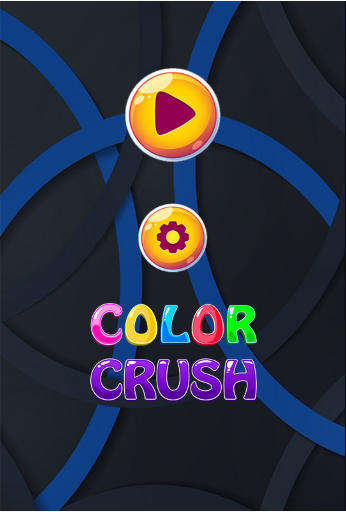 Color Crush - v1.0.0