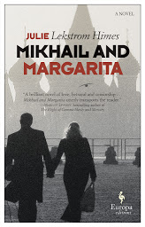 Icon image Mikhail and Margarita: A Novel