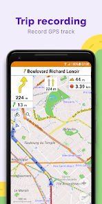 Osmand — Maps & Gps Offline - Ứng Dụng Trên Google Play