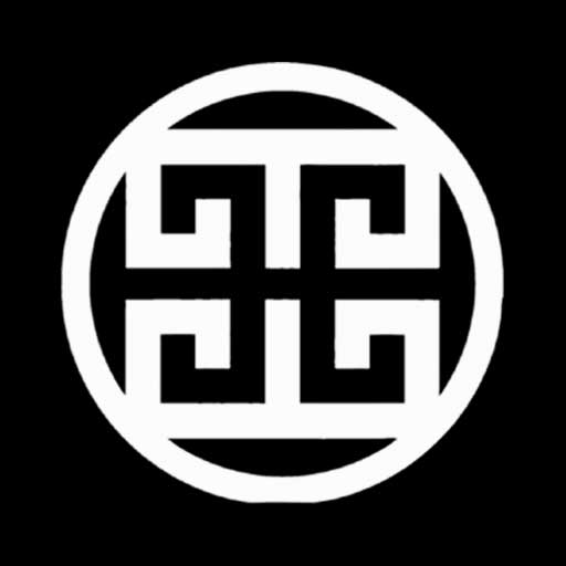 Pantheon Gym logo