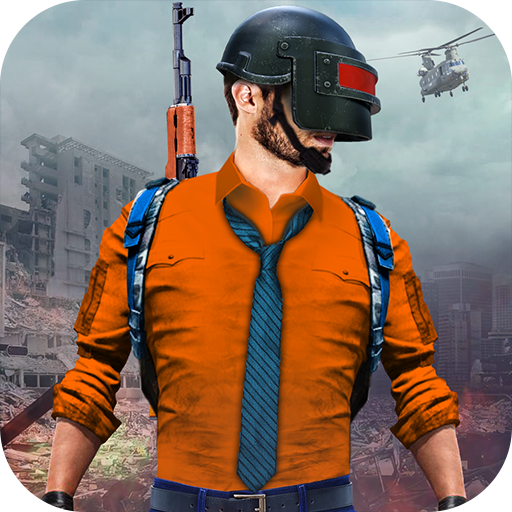 Gun Shooting Games 3D Offline  Icon