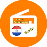 Los 40 Principales Paraguay icon