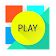 Play Theme Donate icon