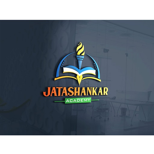 Jatashankar Academy logo