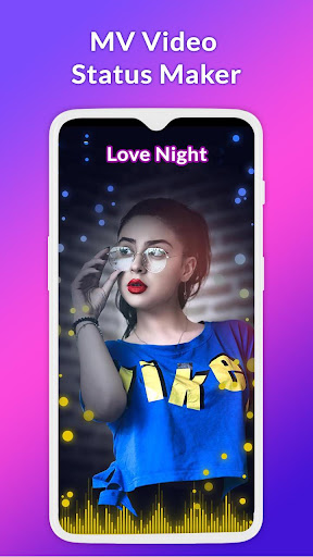 MV Video Status Maker