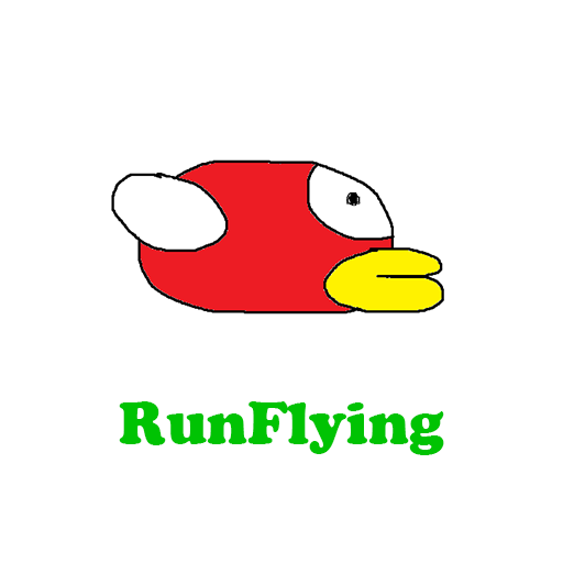 RunFlying